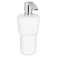 Keuco City.2 Seifenspender 250ml Matt