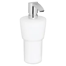 Keuco City.2 Seifenspender 250ml Matt