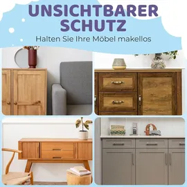 wunderhippo Magnetische Kindersicherungen 20 Schlösser+4 Schlüssel, weiß