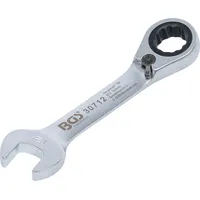 BGS Ratschenring-Maulschlüssel kurz 12 mm