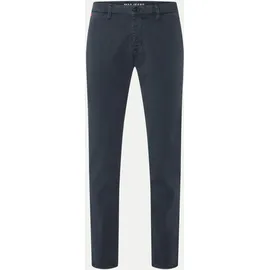 MAC Driver Pants Stretch-Jeans Blau 33/32