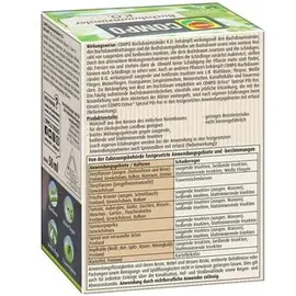 Compo Buchsbaumzünsler K.O. Insektizid 50 ml