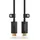 RØDE Microphones HDMI-Kabel HDMI 10 m Schwarz