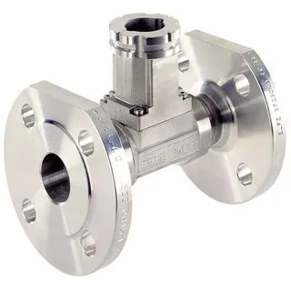 Bürkert 428779 Fitting für Durchflussmessungen S020 1St.