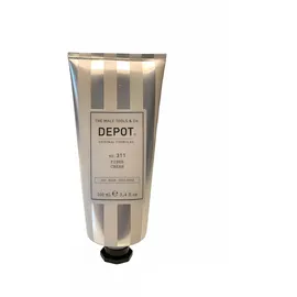 Depot No. 311 Fiber Styling-Creme 100 ml