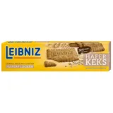 kekse Leibniz Haferkeks Gebäck Müsli Keks mit zarten Haferflocken 230g