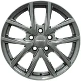 Monaco CL2 anthrazit 7.5x18 ET50 5x112 ML70.1