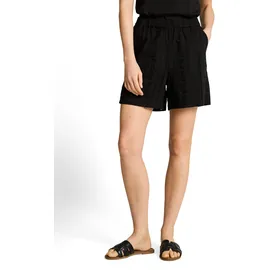 Tom Tailor Shorts Schwarz M