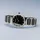 BERING Ceramic Edelstahl Keramik 29 mm 10729-702