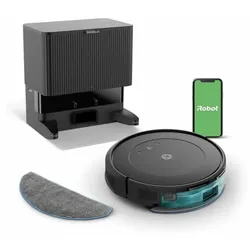 Roboterstaubsauger iRobot 2600 mAh