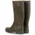 Aigle Cessac Gummistiefel Khaki 42