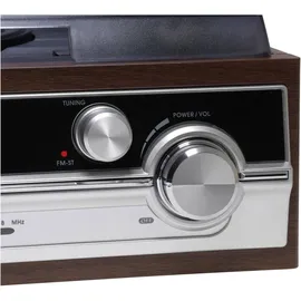 Denver VPR-190 Braun