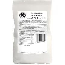 Ruf Puddingpulver Schokolade 2500 g