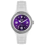 ICE-Watch Ice-Star - White - Purple - Unisex IPE.ST.WPE.U.S.12