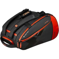 Nox-Xtreme Nox Open Series Schwarz Rot Bpopenblre