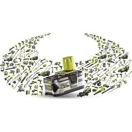RYOBI RC18-150 Akku-Schnellladegerät