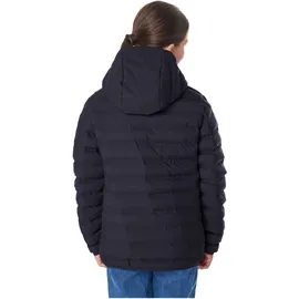 G.I.G.A. DX Mädchen Steppjacke OOGW 2 dunkelnavy 176