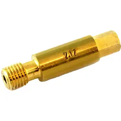 Mischrohr 217 Bing 15mm