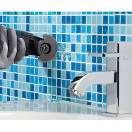 Bosch Segmentsägeblatt ACZ 70 RT5 70 mm 10er-Pack