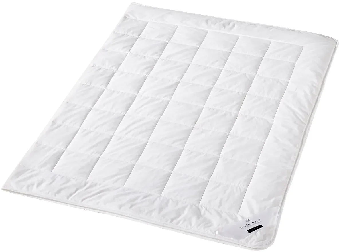 billerbeck Faserdecke UNO ANTIGUA - B/L ca. 155.00x220.00