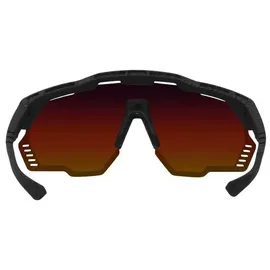 SCICON Aeroshade kunken scnpp carbon matt - Multimirror Red/CAT 3