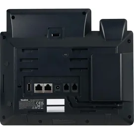 Yealink SIP-T46U - VoIP-Telefon mit Rufnummernanzeige
