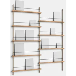 Magazin Regal – MS.180.2