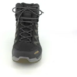 Lowa Innox Pro GTX Mid Herren Graphit/Bronze 45