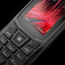 CROSSCALL Core-S5 Schwarz