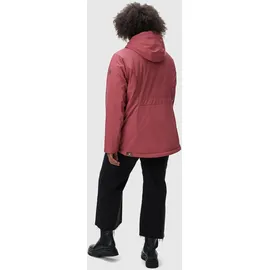 Ragwear Marge Damen Rosa 4XL