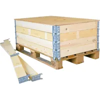 FP Holzaufsatzrahmen 800x600x200mm