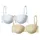 PETITE FLEUR Schalen-BH beige 70A