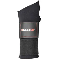 Kneetek Daumen-Handgelenkbandage, rechts, schwarz, Typ: M