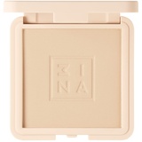 3ina The Compact Puder 12,5 g 602 - 602 - NEUTRAL NUDE