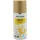 Dupli Color DUPLI-COLOR DECO MAT goldbronze 150 ml, dekorativer Bastellack, schnelltrocknend, vielseitig einsetzbar, hohe Deckkraft, Styroporfest