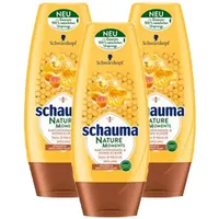 Schwarzkopf Schauma Nature Moments Spülung Kaktusfeigenöl & Honig Elixier 200ml