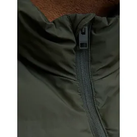 Jack & Jones PlusSize Weste Grün 3XL