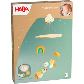 HABA Mobile HABA Gans, (DE/E/F/NL/IT/ES)
