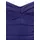 LASCANA Badeanzug Damen Blau 36 Cup B
