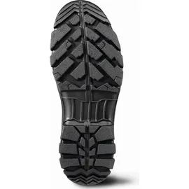 Lupriflex Schnürstiefel Hunter Low 2 in 1, schnittf., Gr. 46