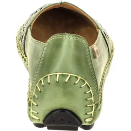 PIKOLINOS Slipper grün 42