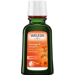 Weleda Arnika-Massageöl 50ml