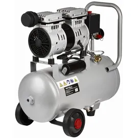 KRAFT&DELE KD1395 Kompressor 24 l