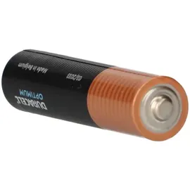 Duracell 64x MN2400 AAA Micro Batterie Optimum (8x 8er Blister)