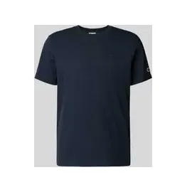 zeybra adicolor Classics 3-Streifen T-Shirt Night Indigo 2XL