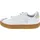 adidas VL Court 3.0 Cloud White / Cloud White / Silver Metallic 42 2/3