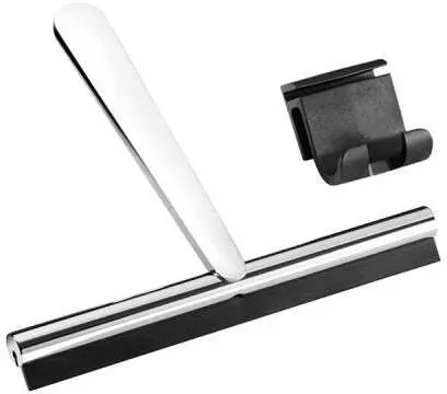Pressalit Style Duschabzieher chrom - Badmöbel