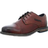 Bugatti Schnürschuhe Herren Braun 41