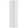 MODERANO LECCO Hänge-Garderobenschrank 40x165x33 weiß