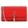 Valentino Divina VBS1R401G rosso